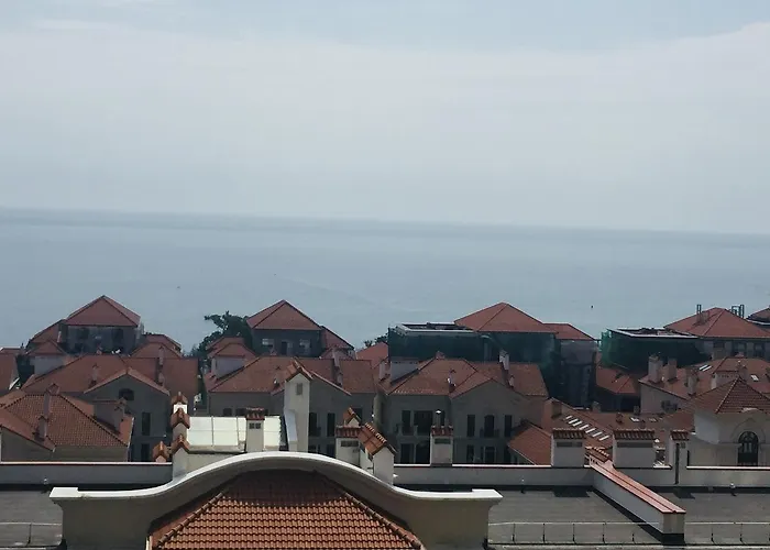 Apartament Kadorr
