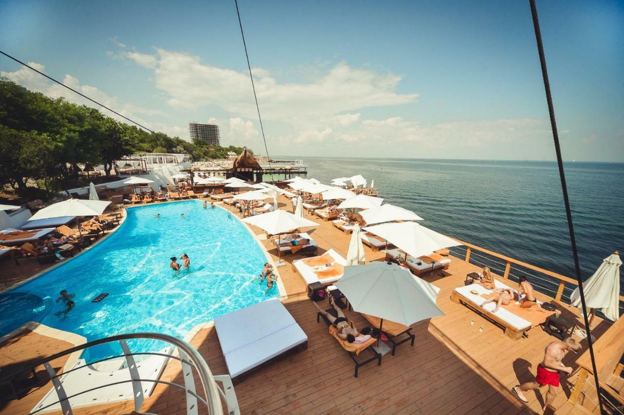 Kadorr Odessa